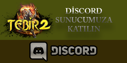 Tebir2 Discord